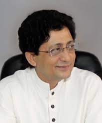 A picture of a flower