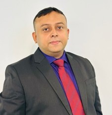 A picture of a flower