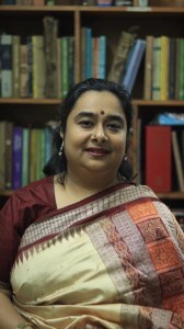 A picture of a flower