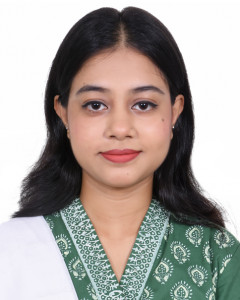 A picture of a flower